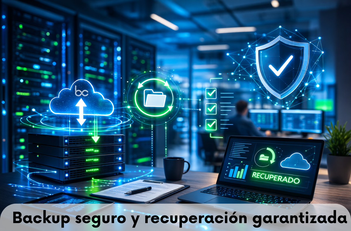 Lecciones aprendidas de incidentes de pérdida de datos