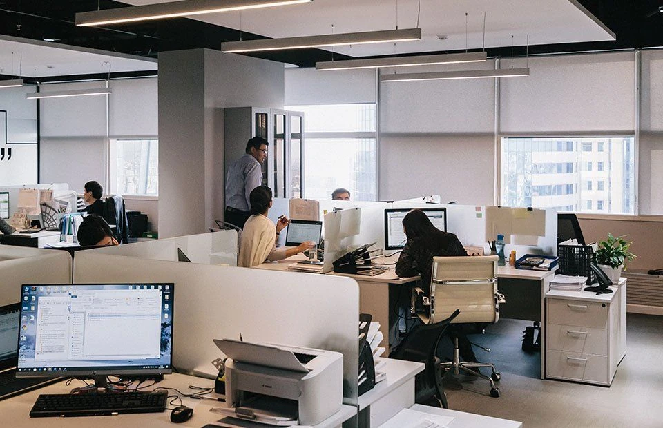 Claves para proteger los datos de tu empresa
