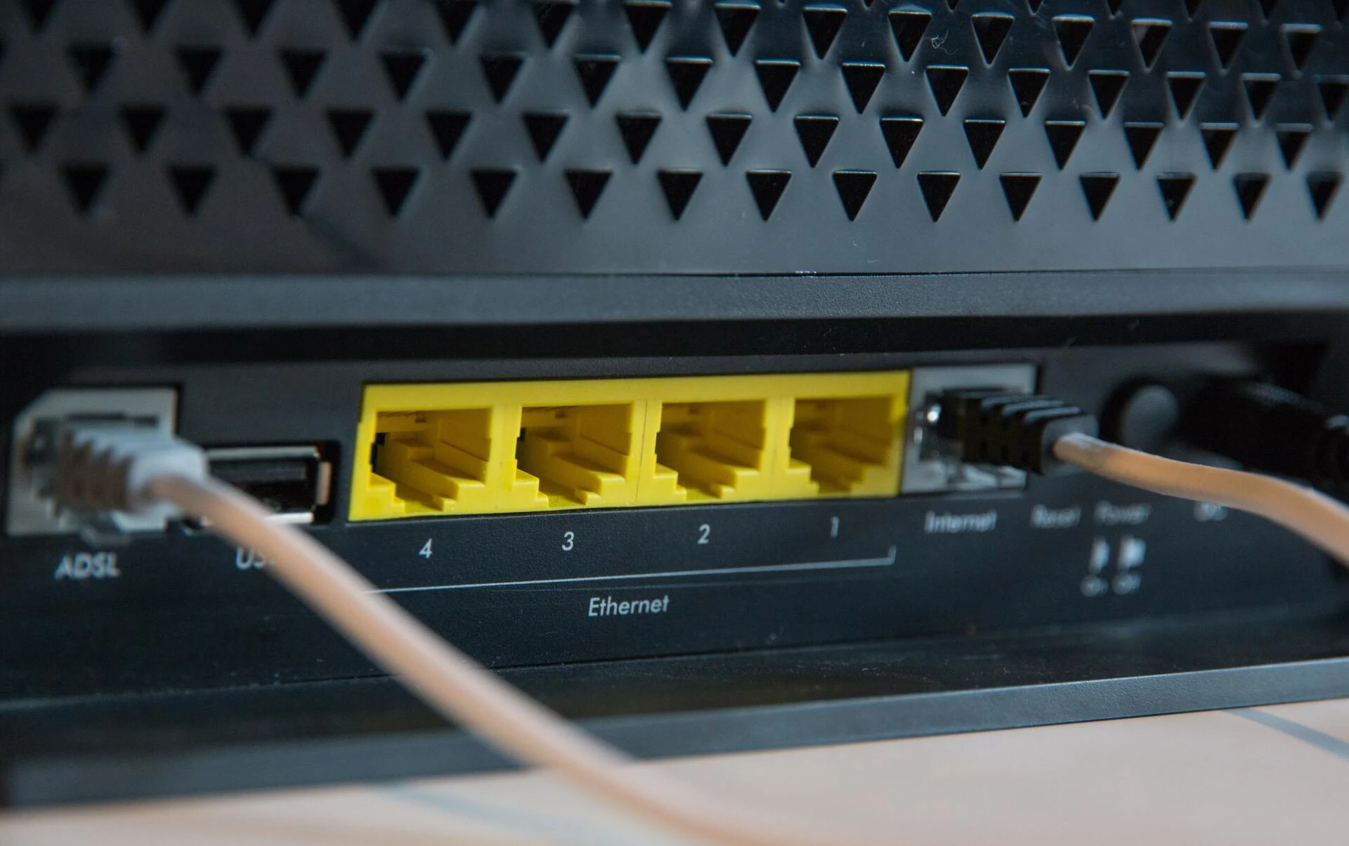 Qué hacer si sospechas que hay intrusos en el Wi-fi
