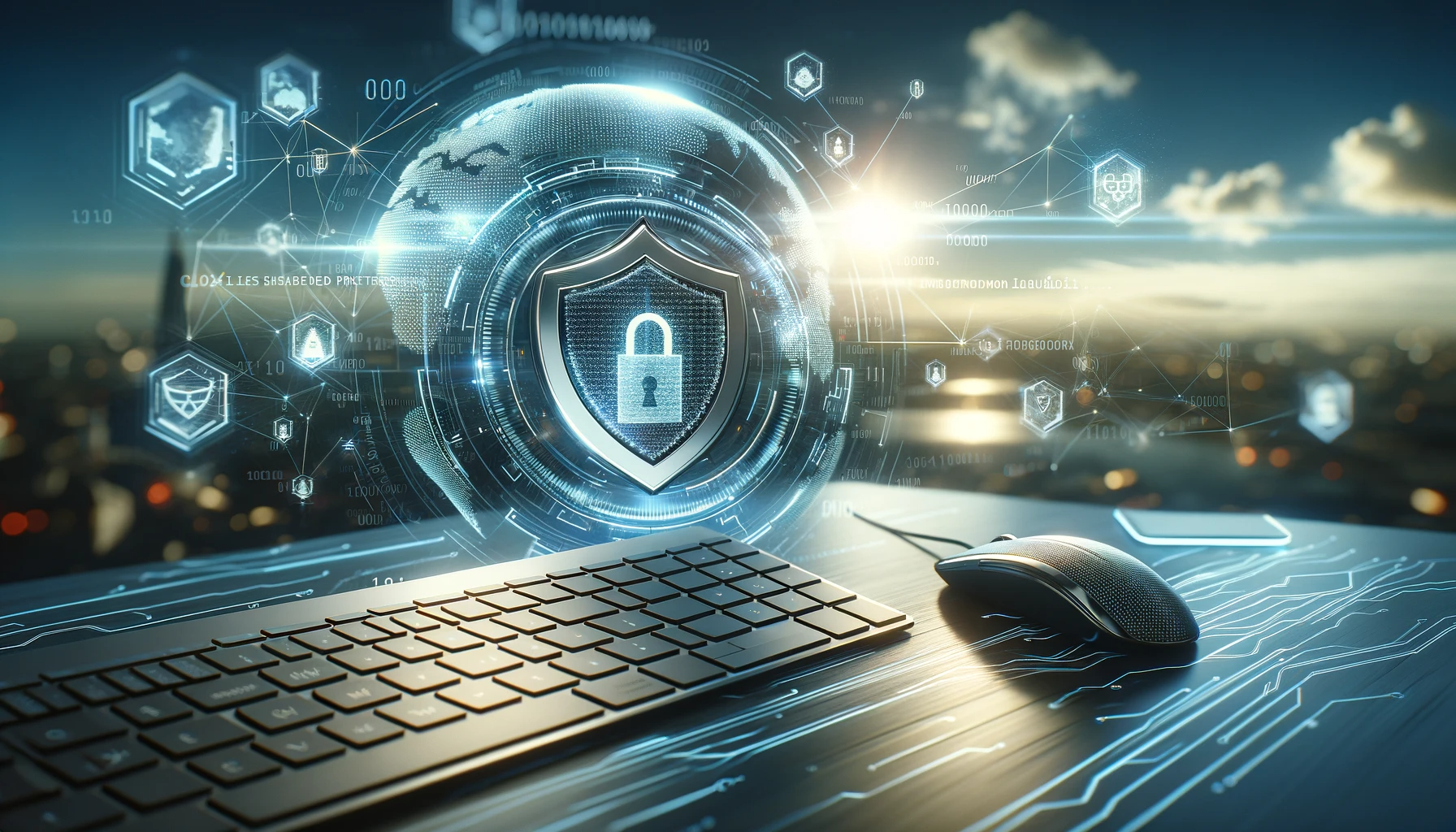 Navegando con Seguridad: Las Mejores Prácticas en Ciberseguridad