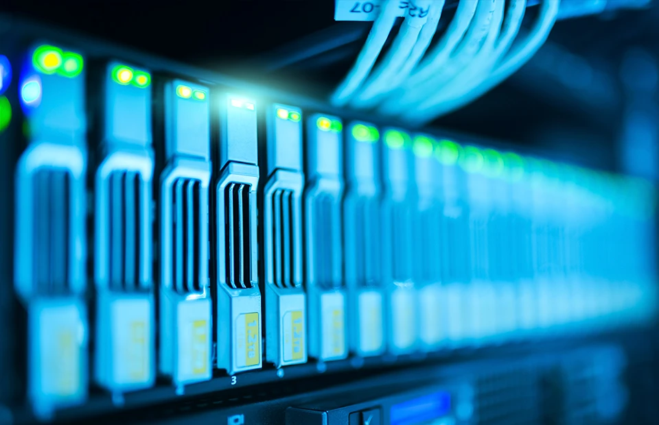 ¿Qué características debes valorar en un servidor cloud?