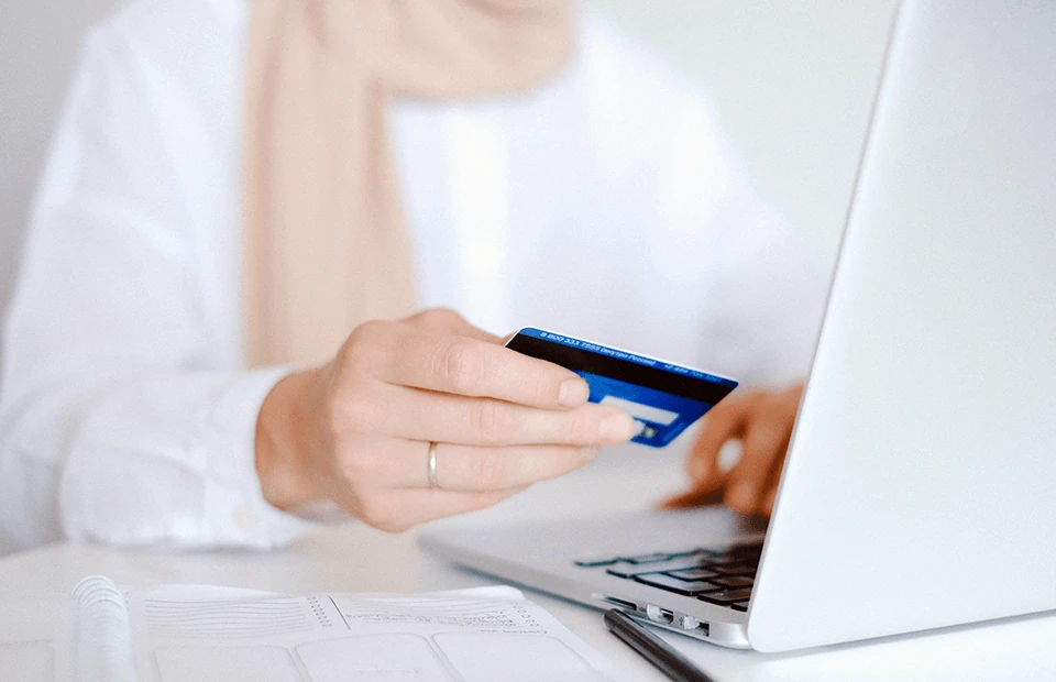 Métodos de pago más seguros para tus compras online