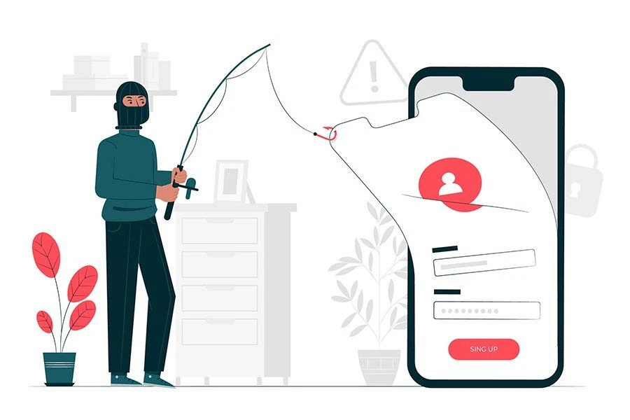 Qué es el phishing y como detectarlo