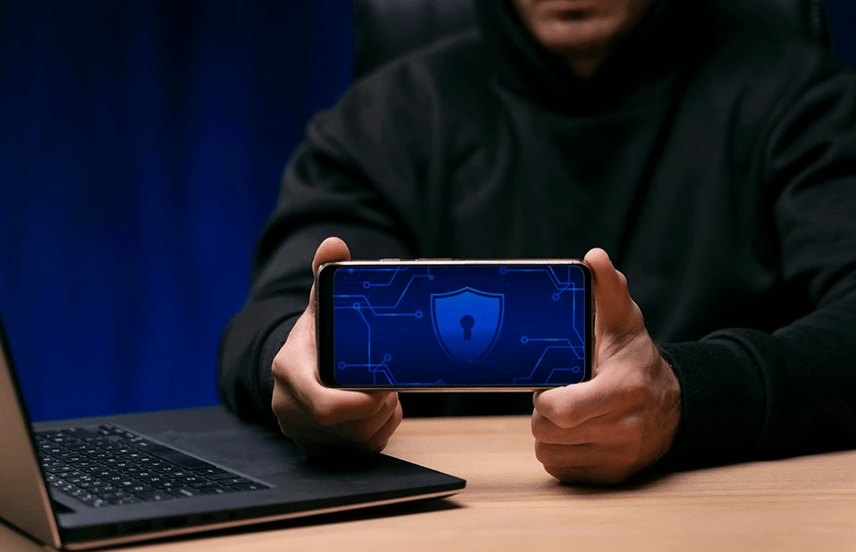 Eliminar el malware de tu dispositivo móvil en 2 pasos