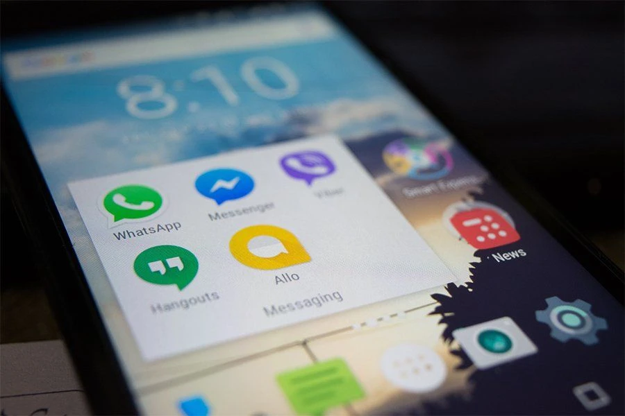 WhatsApp es la app preferida para los ciberdelincuentes