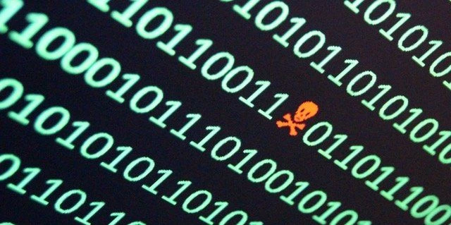 Los tipos de malware más comunes