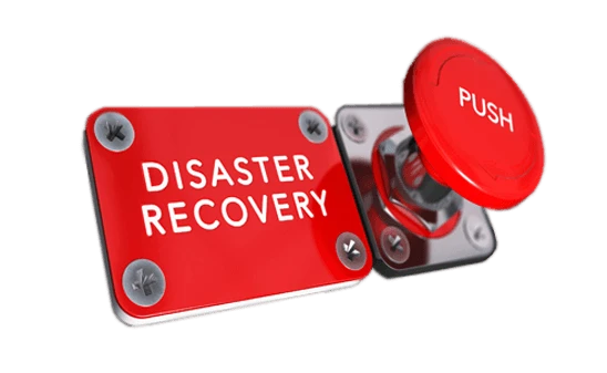 CATBackup Server : Disaster Recovery Plan