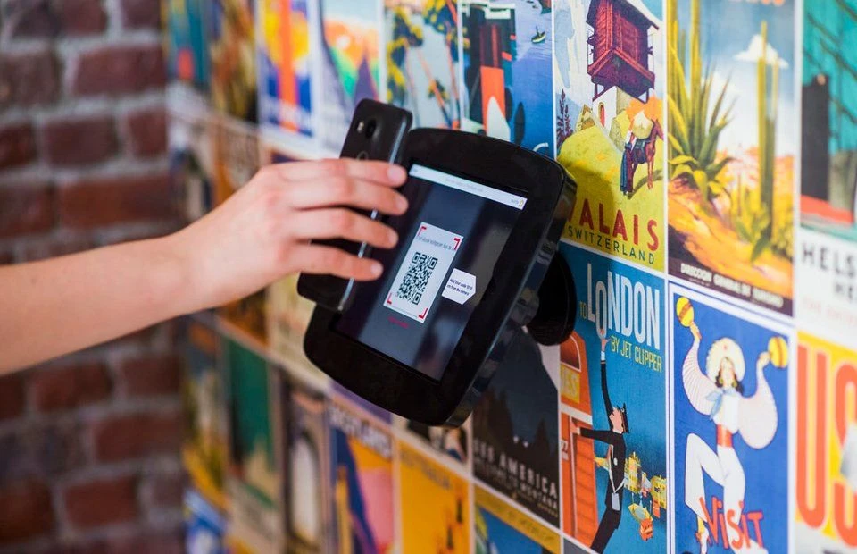 Códigos QR, una alternativa no tan segura durante la pandemia