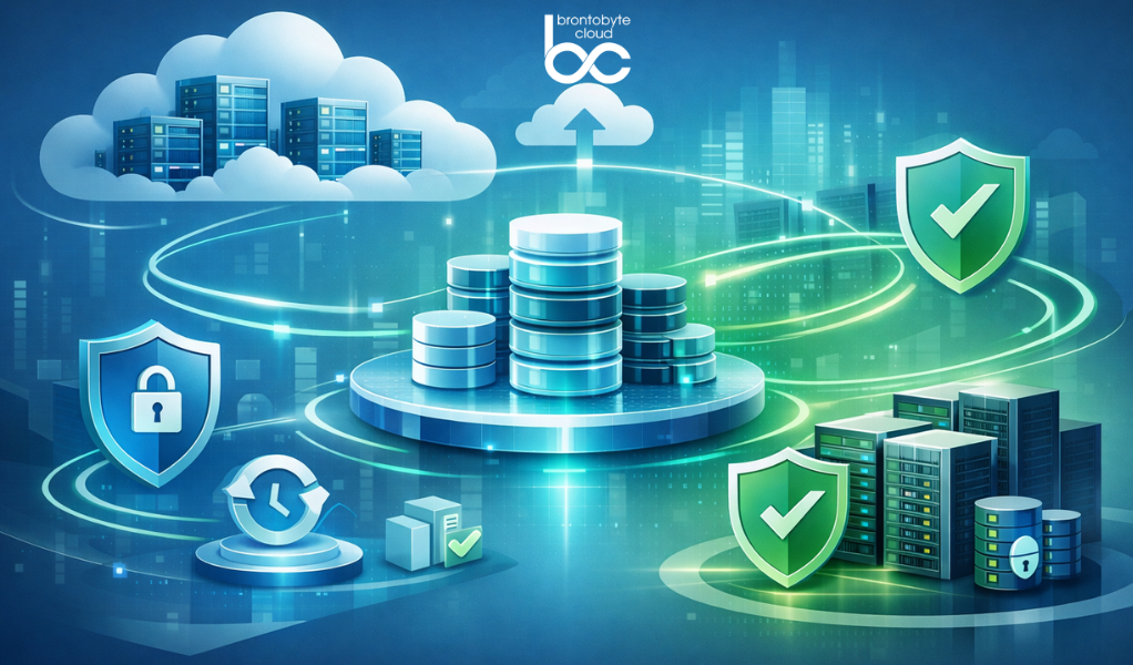 El futuro del backup: predicciones para empresas tecnológicas