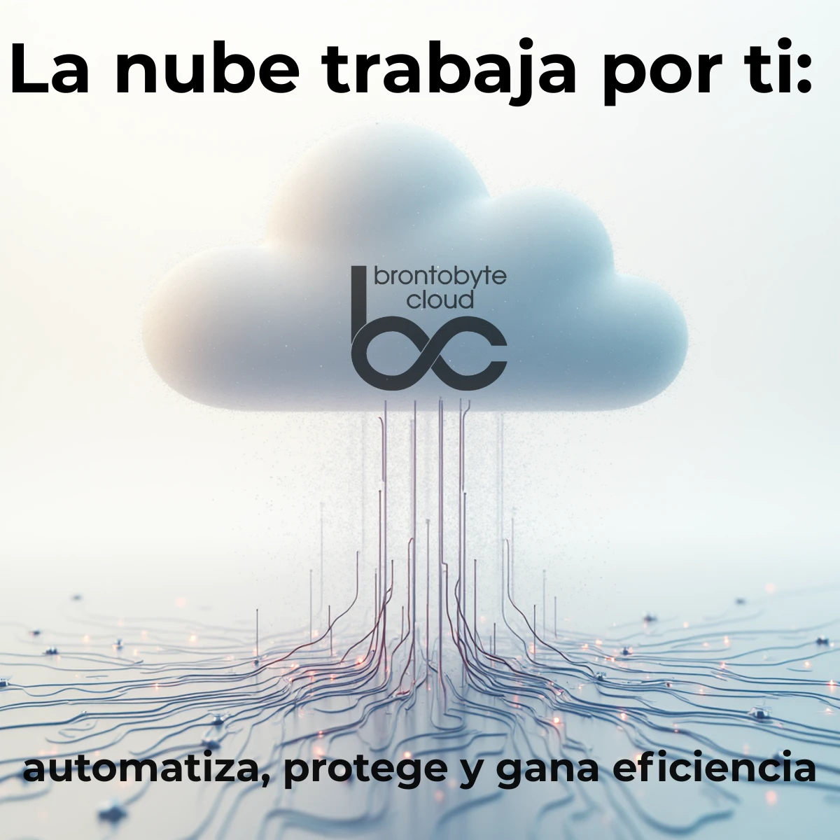 Cómo ahorrar costes y tiempo con backups automatizados en la nube