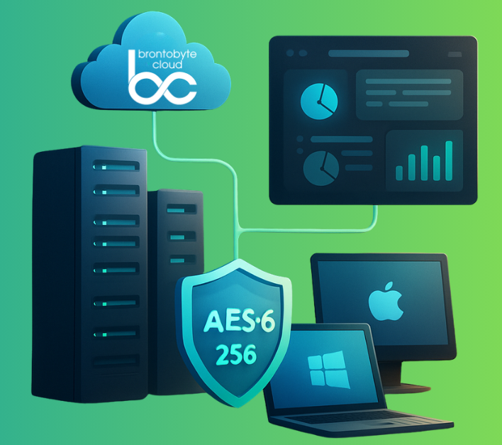 Por qué una buena estrategia de backup es el pilar silencioso de toda empresa