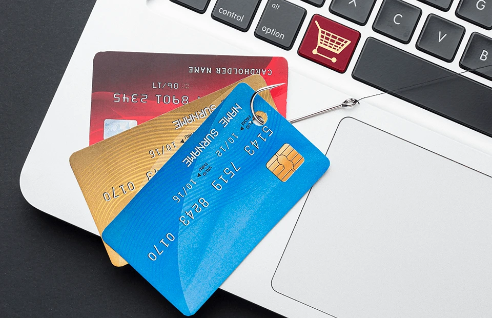 Algunos de los ataques de phishing más imaginativos