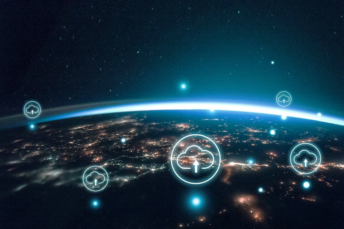 Por qué escoger un dispositivo Cloud NAS
