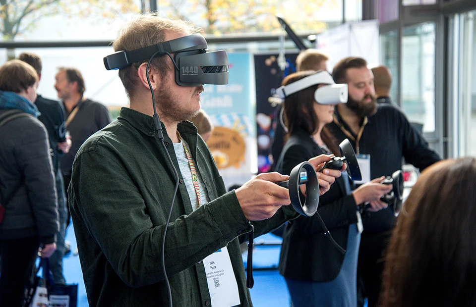 Se descubren vulnerabilidades en varios dispositivos de realidad virtual