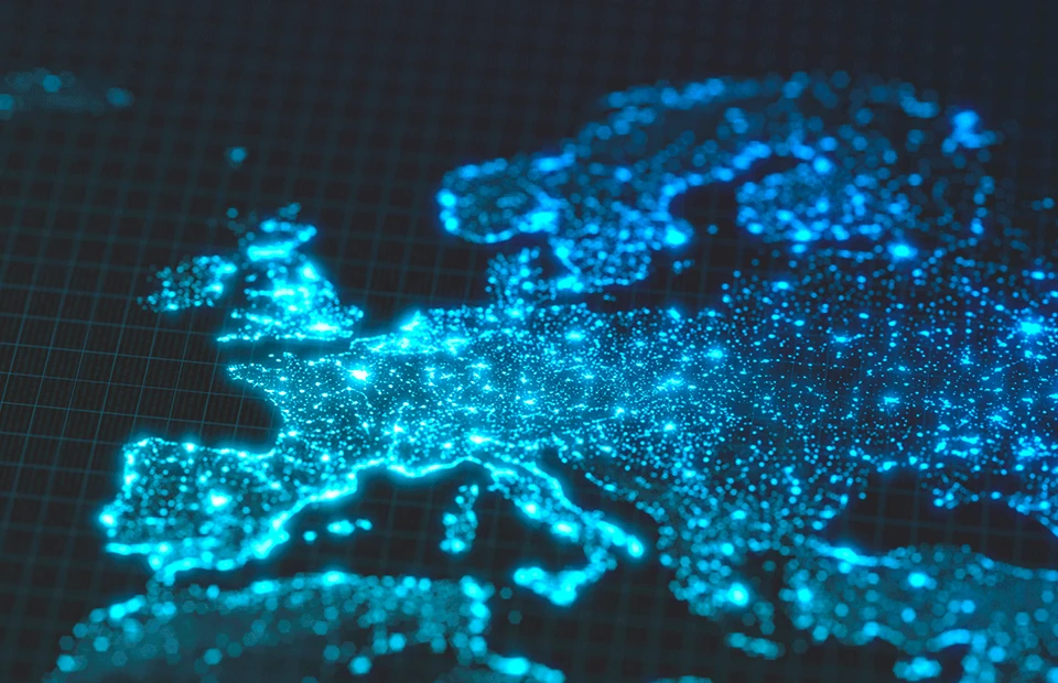 Cómo combate la UE las amenazas cibernéticas