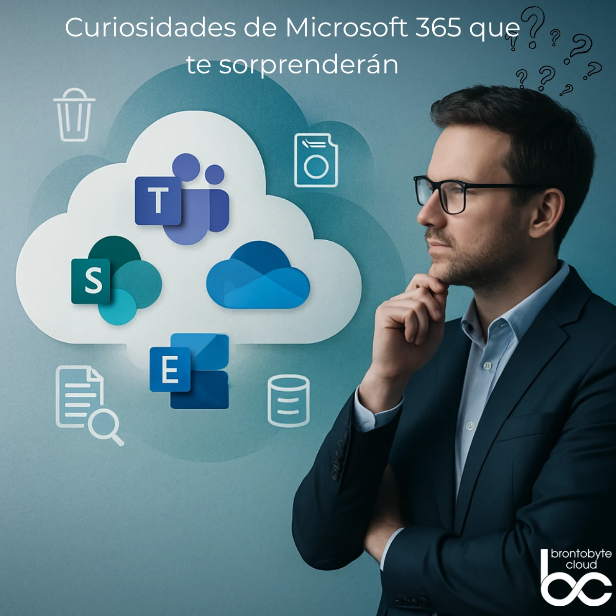 Curiosidades de Microsoft 365