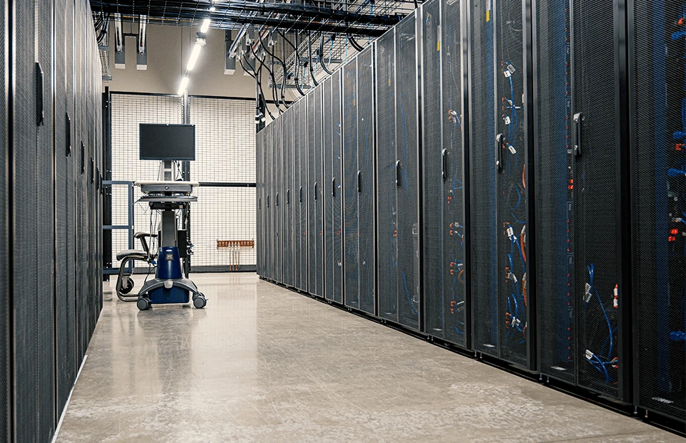 La importancia de los DataCenters para las empresas