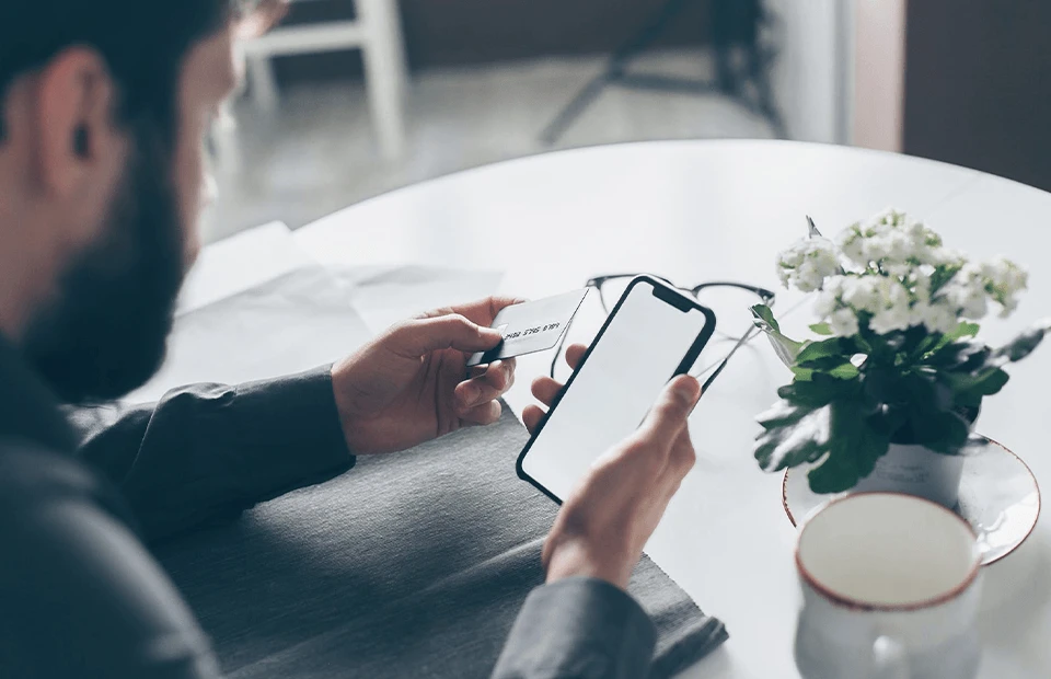 ¿Cuáles son las estafas más comunes en internet?